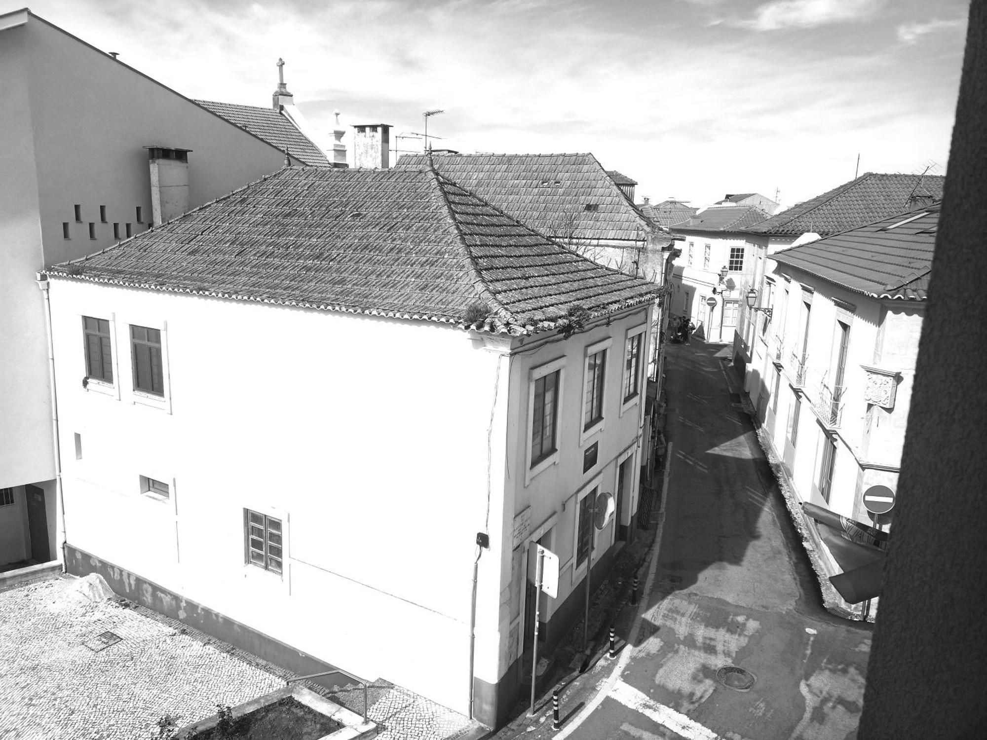 Aveiro Central - It'S All There - 2 Exteriör bild