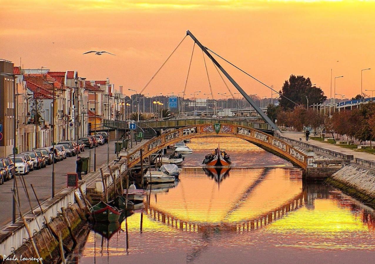 Aveiro Central - It'S All There - 2 Exteriör bild