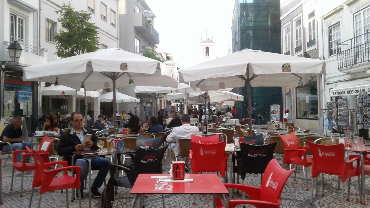 Aveiro Central - It'S All There - 2 Exteriör bild