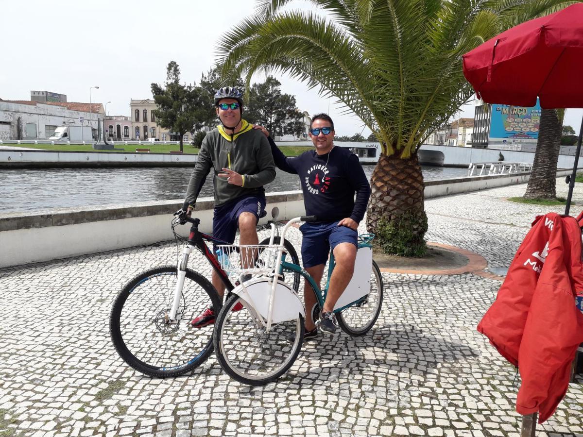 Aveiro Central - It'S All There - 2 Exteriör bild
